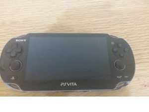 ps vita الاصدار الاول في السعودية