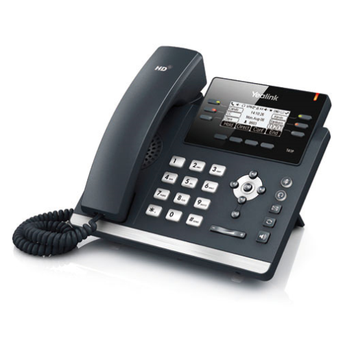 ULTRA-ELEGANT IP PHONE SIP-T41P في السعودية