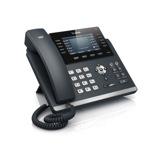   Yealink the world TOP3 IP Phone S في السعودية