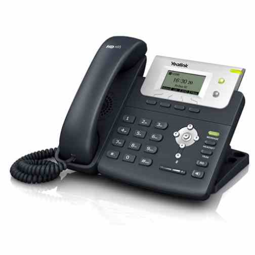 Yealink the world TOP3 IP Phones SI في السعودية